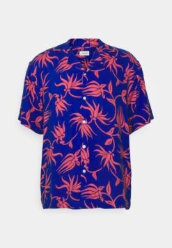 YOURTURN Shirt Resort - Overhemd -Blue 12 YOURTURN Shirt Resort - Overhemd -Blue -Beste Kleding Winkel 31e4ca7b9970432ba3d576773232c822