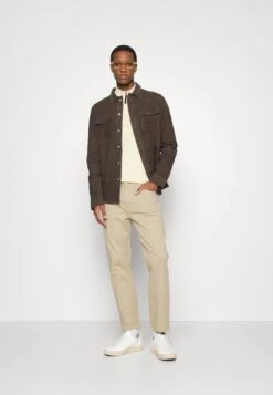 Pier One Slim Fit Jeans - Beige 10 Pier One Slim Fit Jeans - Beige -Beste Kleding Winkel 320e2b37f5e64394a9e9edc3fa0ded7e