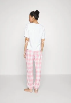 Anna Field Pyjama - Pink 10 Anna Field Pyjama - Pink -Beste Kleding Winkel 3261d25e245c4b5caf2d91022beb0549