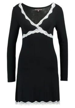 Anna Field Nachtjapon - Black 12 Anna Field Nachtjapon - Black -Beste Kleding Winkel 32fa00dfae104f94a6dcda686bd2fdf8