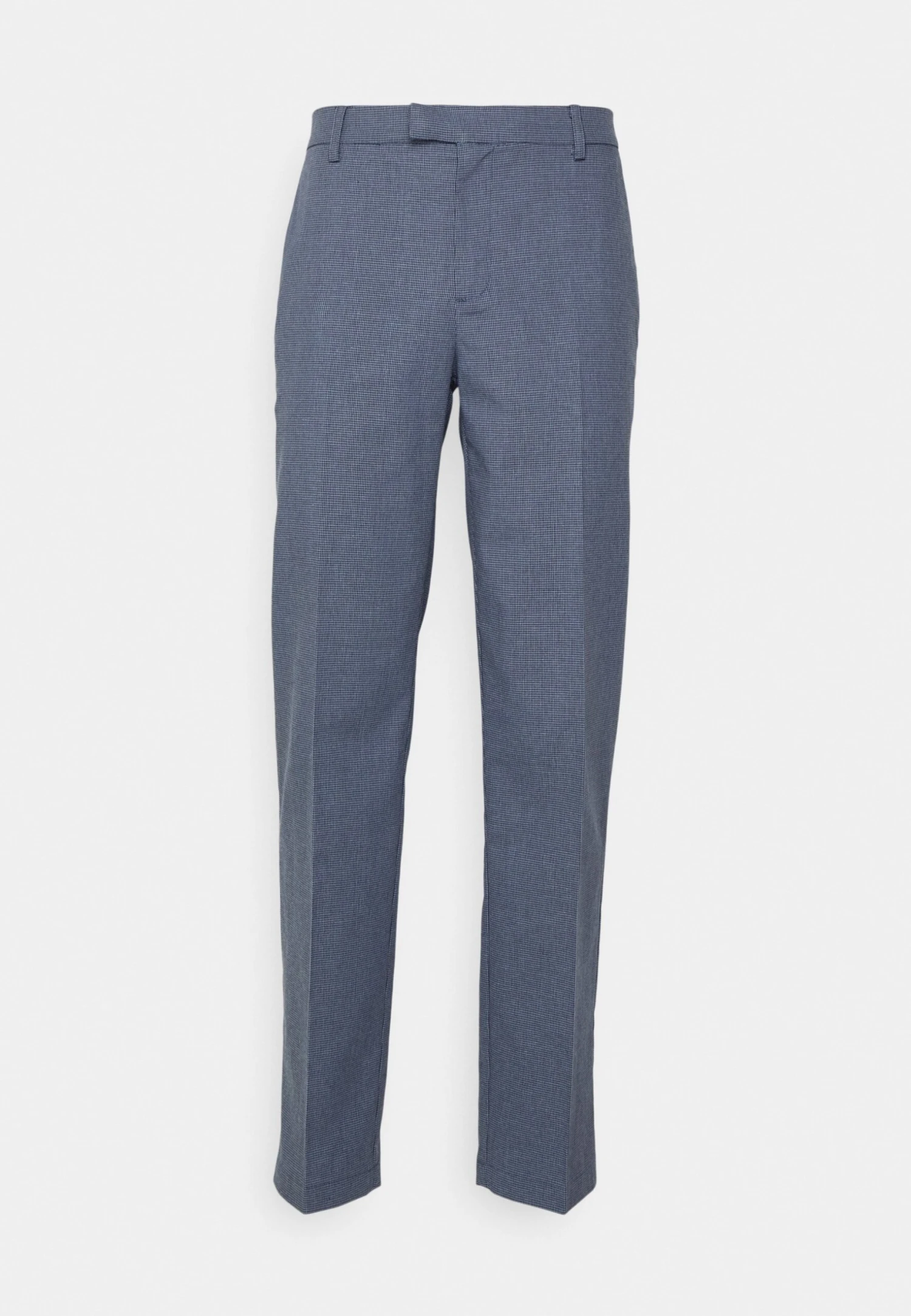 Pier One Broek -Blue 6 Pier One Broek -Blue - Afbeelding 4