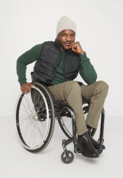 Pier One Bodywarmer - Black -Beste Kleding Winkel 336bb9182f0a4a37bec68dd5919004c6