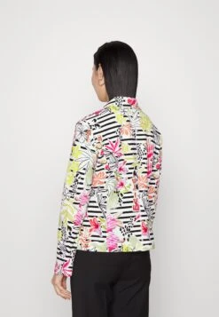MARC CAIN Blazer - Light Limeade -Beste Kleding Winkel 337589d2fd444a02a89c7570d883770d