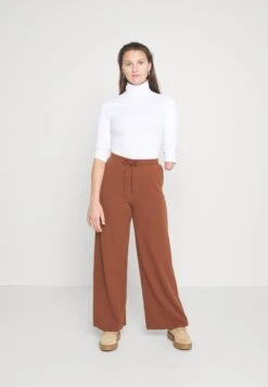 Anna Field Longsleeve - White -Beste Kleding Winkel 33e652bf075f464d82d0e58eb5531e43