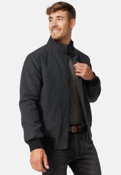 Indicode Jeans Bob - Jas - Mini Herringbone Black 9 Indicode Jeans Bob - Jas - Mini Herringbone Black -Beste Kleding Winkel 3533f628718a4509bd4de7a303a1590e