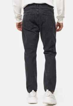 Indicode Jeans Incobra - Straight Leg Jeans - Black 10 Indicode Jeans Incobra - Straight Leg Jeans - Black -Beste Kleding Winkel 355eb9c0d2f4490891640aaae400effa