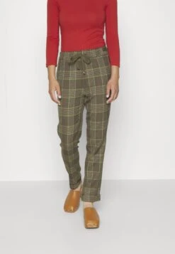 Mos Mosh Mmcaiden Ansima Pant - Broek - Forest Night -Beste Kleding Winkel 357232a827d64f67911483aad6780502