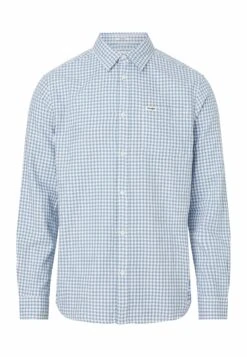 Wrangler 1 Pocket - Overhemd - Captains Blue 11 Wrangler 1 Pocket - Overhemd - Captains Blue -Beste Kleding Winkel 35f412d127b84ce096713eecf4331010