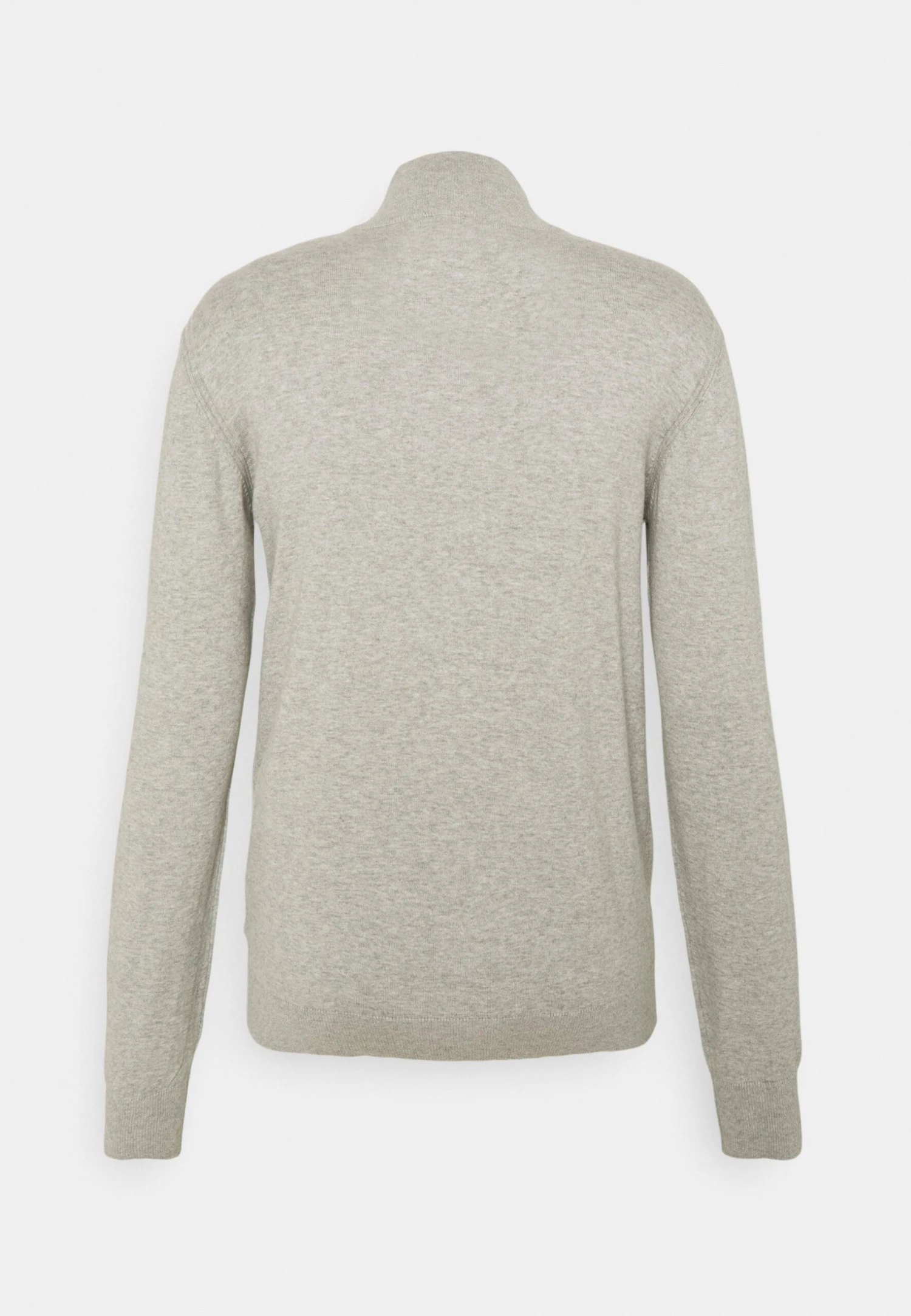 Indicode Jeans Chancellor - Vest - Grey Mix 4 Indicode Jeans Chancellor - Vest - Grey Mix - Afbeelding 2