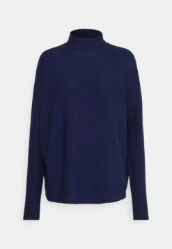 DRYKORN Liora - Trui - Blue 12 DRYKORN Liora - Trui - Blue -Beste Kleding Winkel 372c70de25424fb5bd664ff96240c2f0