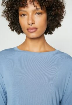 Anna Field Wide Leg - Pyjama - Blue 11 Anna Field Wide Leg - Pyjama - Blue -Beste Kleding Winkel 37717aa901ee464b8feea66dab3a1b89