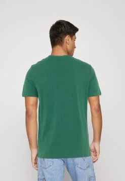 Pier One 7 Pack - T-Shirt Basic - Blue/Mottled Bordeaux/White 16 Pier One 7 Pack - T-Shirt Basic - Blue/Mottled Bordeaux/White -Beste Kleding Winkel 38a54c6bfc6248099dd701bef9adbe35