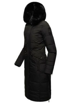 Navahoo Fahmiyaa - Winterjas - Black -Beste Kleding Winkel 3908f339d11148b4971971d1bc1c8b7a