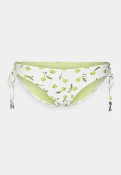 Seafolly Summer Crush Loop Tie Side Pant - Bikinibroekje - Soft Olive 10 Seafolly Summer Crush Loop Tie Side Pant - Bikinibroekje - Soft Olive -Beste Kleding Winkel 3909f2fe477e46869eabc48811b4c80c
