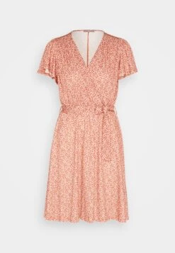 Anna Field Jurk - Brown/White 16 Anna Field Jurk - Brown/White -Beste Kleding Winkel 39200da7cecb422da0891d0d59dd077f