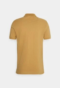 Pier One 3 Pack - Poloshirt - Camel/Khaki/Black -Beste Kleding Winkel 39a783ed04834a79aa0d56edcf95a456