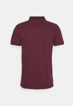 Pier One 5 Pack - Poloshirt - Black/White/Bordeaux/Navy/Gray Marl 6 Pier One 5 Pack - Poloshirt - Black/White/Bordeaux/Navy/Gray Marl -Beste Kleding Winkel 39c7294a1e3f471d8e6d264e6a92b546