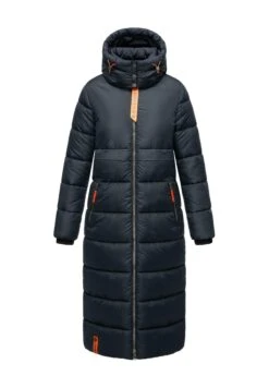 Navahoo Kristallblume - Winterjas - Dark Blue 14 Navahoo Kristallblume - Winterjas - Dark Blue -Beste Kleding Winkel 3a6f371adeba493eb7e76047b3b8efa1