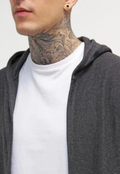 Pier One Vest - Mottled Dark Grey 13 Pier One Vest - Mottled Dark Grey -Beste Kleding Winkel 3a7e2721cf5f480ba08ba4ebb0bfabd1