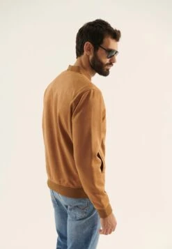 Pier One Bomberjacks - Cognac 9 Pier One Bomberjacks - Cognac -Beste Kleding Winkel 3b69777092a34fcca8fbe67c95237c20