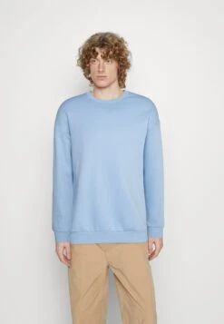 YOURTURN Unisex 2 Pack - Sweater - Light Blue/Mottled Grey 11 YOURTURN Unisex 2 Pack - Sweater - Light Blue/Mottled Grey -Beste Kleding Winkel 3c3be47ec9754ce39da1360967e82c62