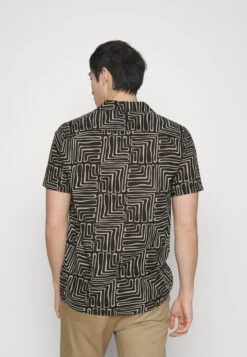 Pier One Overhemd - Brown -Beste Kleding Winkel 3d07530b6bce4bb3ab941ec4112b9116