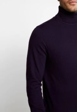 Pier One Trui - Dark Purple -Beste Kleding Winkel 3d34ff6461fa45d897698865b4e52c29