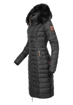Navahoo Umay - Winterjas - Schwarz 21 Navahoo Umay - Winterjas - Schwarz -Beste Kleding Winkel 3d5882bb8eed48a0a91e2af505b20972