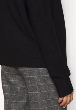 DRYKORN Liora - Trui - Schwarz 13 DRYKORN Liora - Trui - Schwarz -Beste Kleding Winkel 3d8d7de74a5744b9be0e98118af4a622
