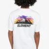 Element Cloud Mountain - T-Shirt Print - Off White 2 Element Cloud Mountain - T-Shirt Print - Off White -Beste Kleding Winkel 3db3d568f8ac46a9b095b480ca2a1260