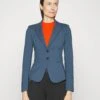 Patrizia Pepe Giacca - Blazer - Petrol Blue -Beste Kleding Winkel 3e8f64fa920743beaf7619898e591875
