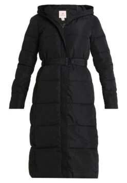 Anna Field Winterjas - Black 12 Anna Field Winterjas - Black -Beste Kleding Winkel 3ecb28b6b0da4008aa03b08e338a7c26