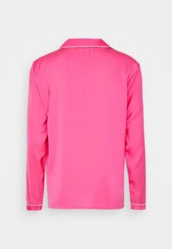 Anna Field Set - Pyjama - Pink -Beste Kleding Winkel 3f86aa00eef5459f807b6ab1d560a076