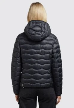 Khujo Nanna - Winterjas - Schwarz 12 Khujo Nanna - Winterjas - Schwarz -Beste Kleding Winkel 3ff2174350f24fc2bb1c5bf7c92b7e3b