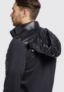 Khujo Bolt Shiny - Jas - Schwarz 16 Khujo Bolt Shiny - Jas - Schwarz -Beste Kleding Winkel 401b90e0e713444ebadcfe224fcb84f6