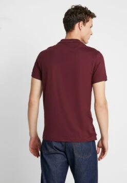 Pier One 2 Pack - Poloshirt - Bordeaux/Black 10 Pier One 2 Pack - Poloshirt - Bordeaux/Black -Beste Kleding Winkel 402a6a4723684c05814f88435ce862c8