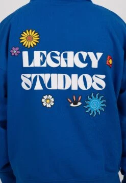 Unisex - Hoodie - Royal Blue 11 Unisex - Hoodie - Royal Blue -Beste Kleding Winkel 409d6f81f1a84c76af10c41b21405911