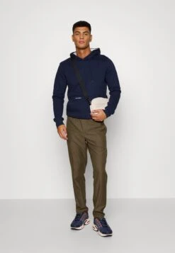 SAMSØE SAMSØE Smithy Trousers - Broek - Stone Gray -Beste Kleding Winkel 40ddd2c49cfe4195ace019f69916c479