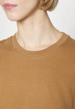 YOURTURN 3Pack Unisex - T-Shirt Basic - Light Green/Lilac/Light Brown -Beste Kleding Winkel 40fdec93f38449bca3fbc7dccb0b8c2b