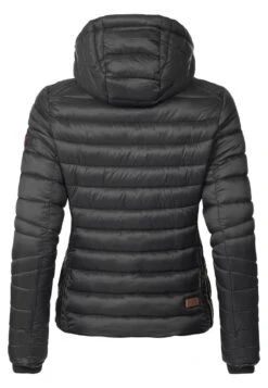 Navahoo Lulana - Jas - Black 8 Navahoo Lulana - Jas - Black -Beste Kleding Winkel 415d6ed7242947f7a7dcb918ace8bedc