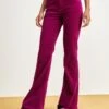 Lee Breese - Flared Jeans - Foxy Violet 2 Lee Breese - Flared Jeans - Foxy Violet -Beste Kleding Winkel 418872a9bcc84381a2dae272d5b65b01