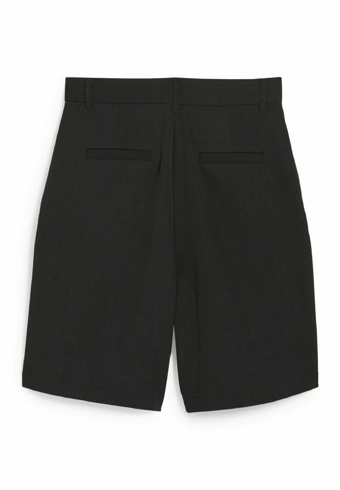 Shorts - Black 8 Shorts - Black - Afbeelding 6