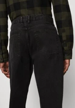 Redefined Rebel Kyoto - Relaxed Fit Jeans - Black Stone 11 Redefined Rebel Kyoto - Relaxed Fit Jeans - Black Stone -Beste Kleding Winkel 4289d3d255974f8bb5b59852949e1f4f