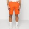 Pier One Shorts - Orange 1 Pier One Shorts - Orange -Beste Kleding Winkel 4296ce08697a4415b7a17d448da4aca1