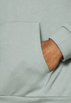 Pier One 2 Pack - Hoodie - Black/Green -Beste Kleding Winkel 42ae1717e5f74ed19fa71eda943ea2db