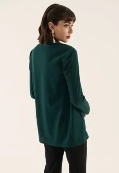 Anna Field Blazer - Dark Green 9 Anna Field Blazer - Dark Green -Beste Kleding Winkel 43781a6079c54ebfb25f6d3eabad4f0d