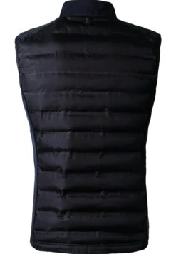 Endurance Funktions Reitta W Hybrid- Bodywarmer - Black -Beste Kleding Winkel 4510a894faae479faa77a63d31f0f342