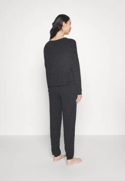 Anna Field Pyjama - Black/White 10 Anna Field Pyjama - Black/White -Beste Kleding Winkel 45260965b3364c7ba2d13552aa102700