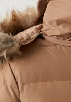 LELA Regular Fit - Winterjas - Camel 14 LELA Regular Fit - Winterjas - Camel -Beste Kleding Winkel 45e9cb3e58a242c2b40a061898bbf5a5