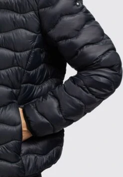 Khujo Nanna - Winterjas - Schwarz 15 Khujo Nanna - Winterjas - Schwarz -Beste Kleding Winkel 46a779cc0dfc4b14904e33ea515d8e9c